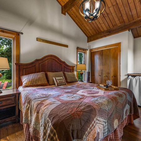 Twinflower Summit - Incredible Views, Pet Friendly! Gatlinburg Zewnętrze zdjęcie