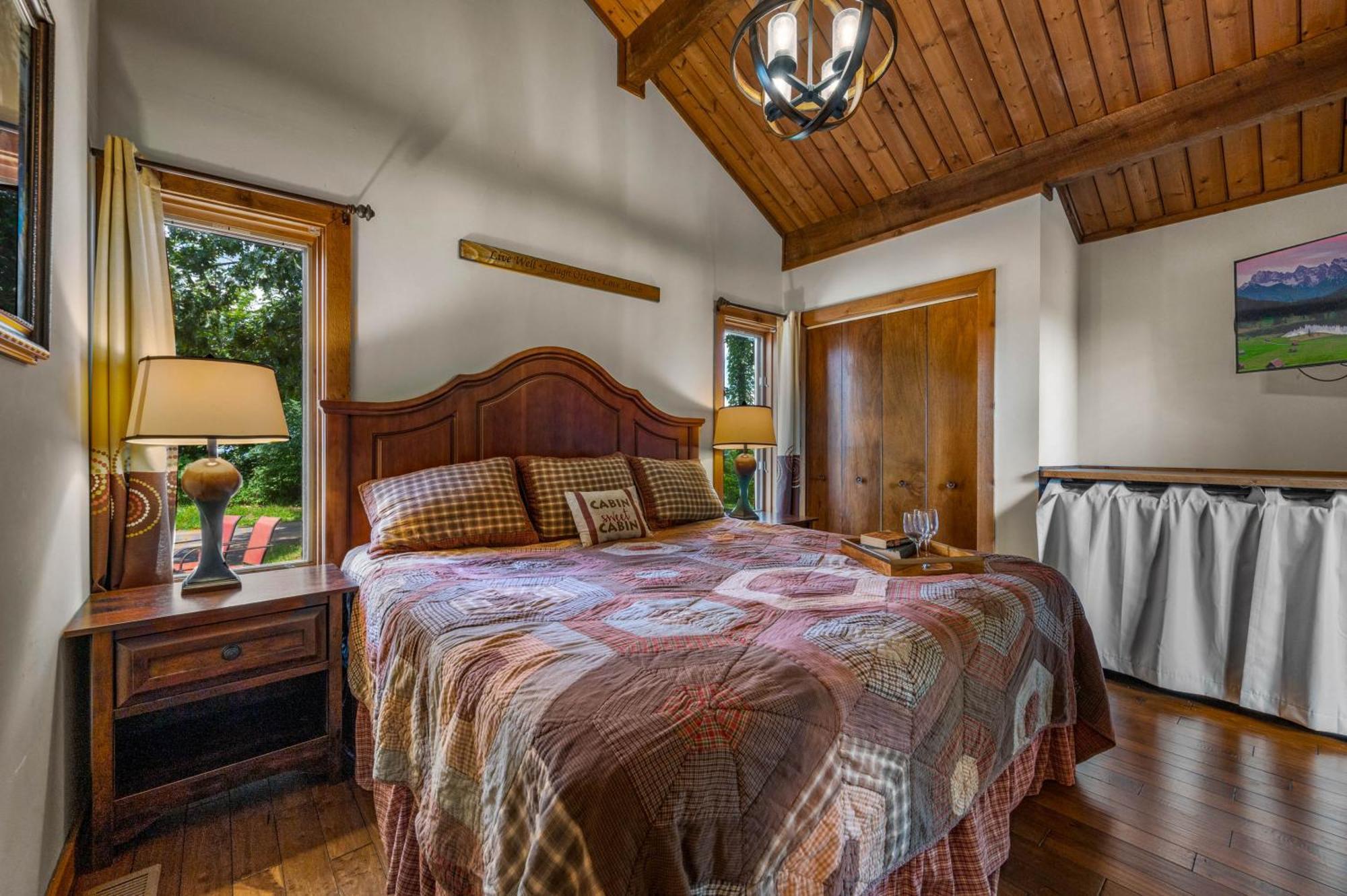 Twinflower Summit - Incredible Views, Pet Friendly! Gatlinburg Zewnętrze zdjęcie