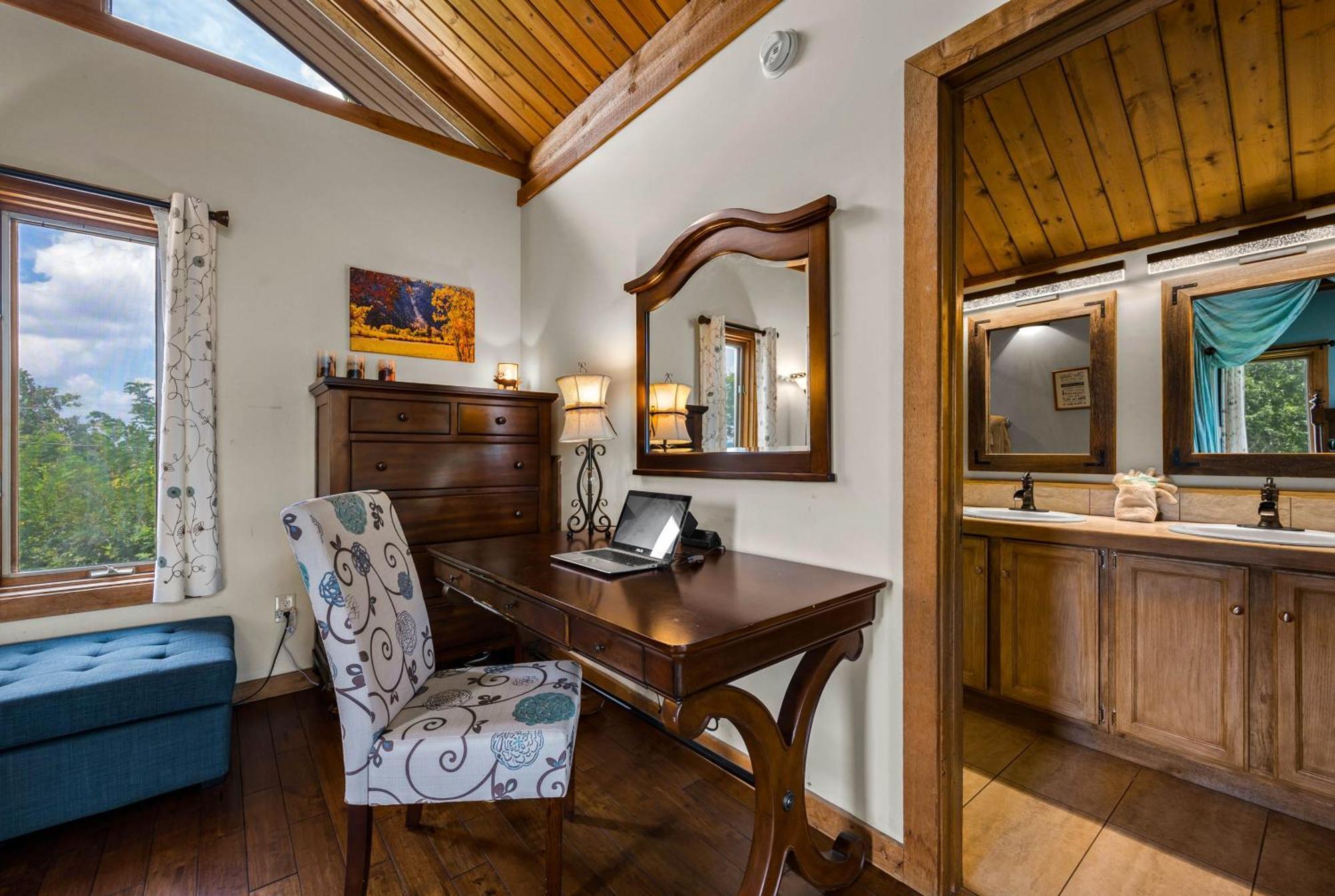 Twinflower Summit - Incredible Views, Pet Friendly! Gatlinburg Zewnętrze zdjęcie