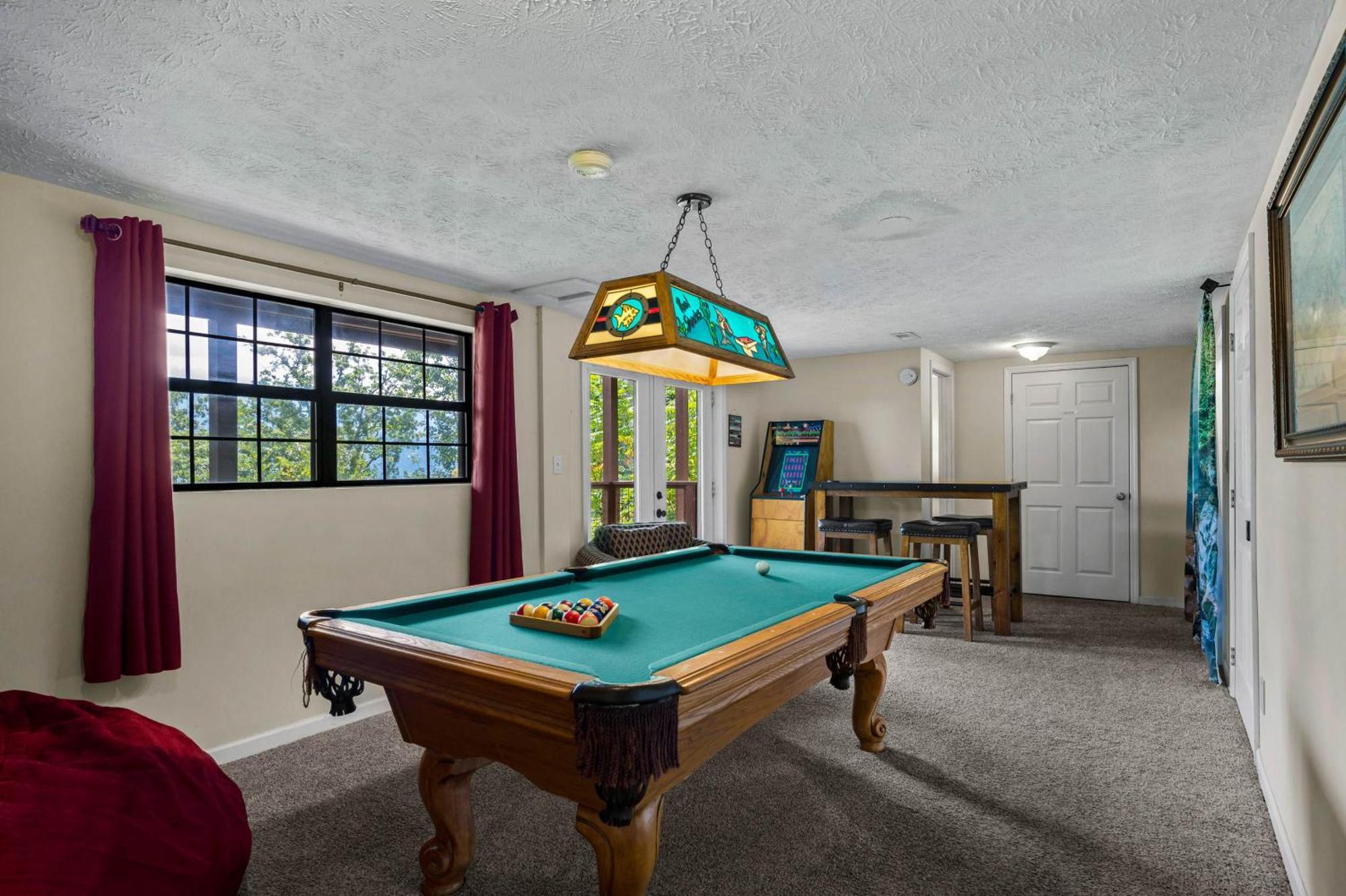 Twinflower Summit - Incredible Views, Pet Friendly! Gatlinburg Zewnętrze zdjęcie