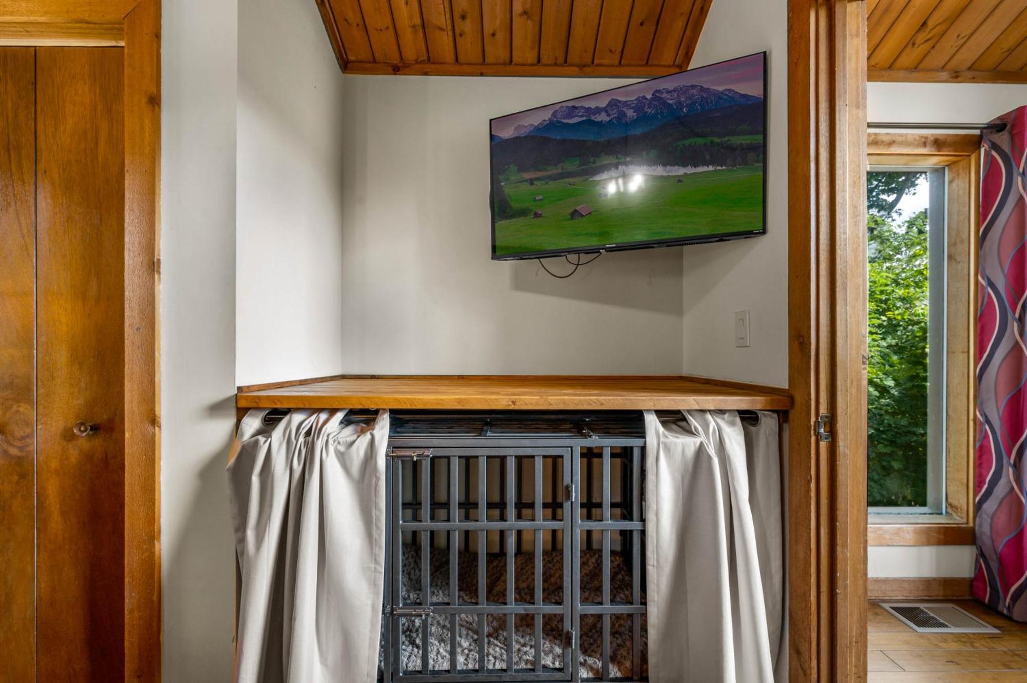 Twinflower Summit - Incredible Views, Pet Friendly! Gatlinburg Zewnętrze zdjęcie